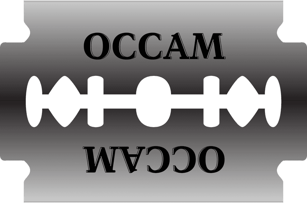 Politics, Ethics, And The Razor