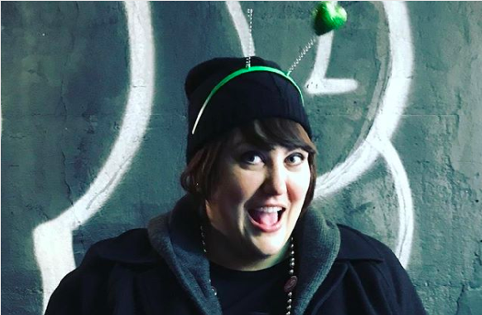 Popular Media Should Be Used to Diminish, Not Uphold, Diet Culture