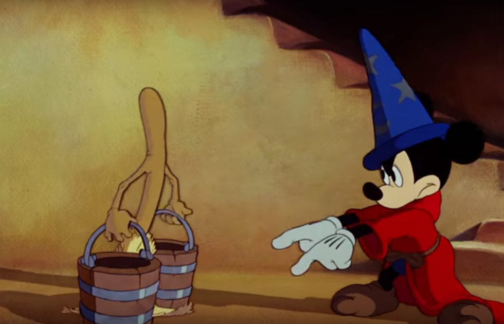 14 Disney Quotes That Will Make Your Instagram Captions More Magical Than Ever