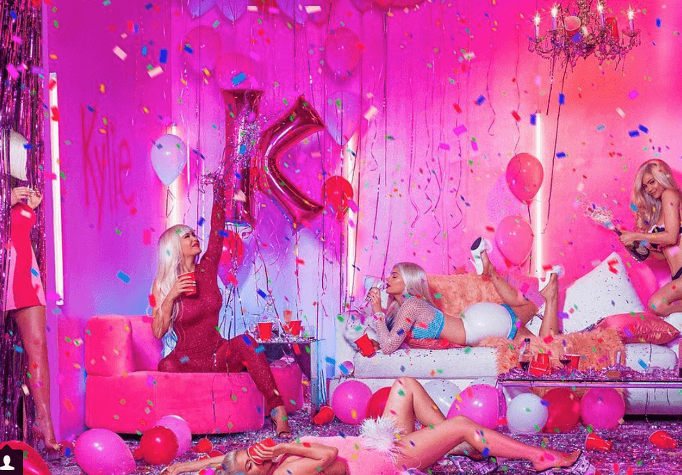 21 Thoughts Of A Girl Who Is ALMOST 21