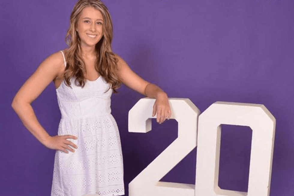 Ashley Ediger Math Yes, I’m A Math Education Major, And Yes I’m Struggling In My First ...