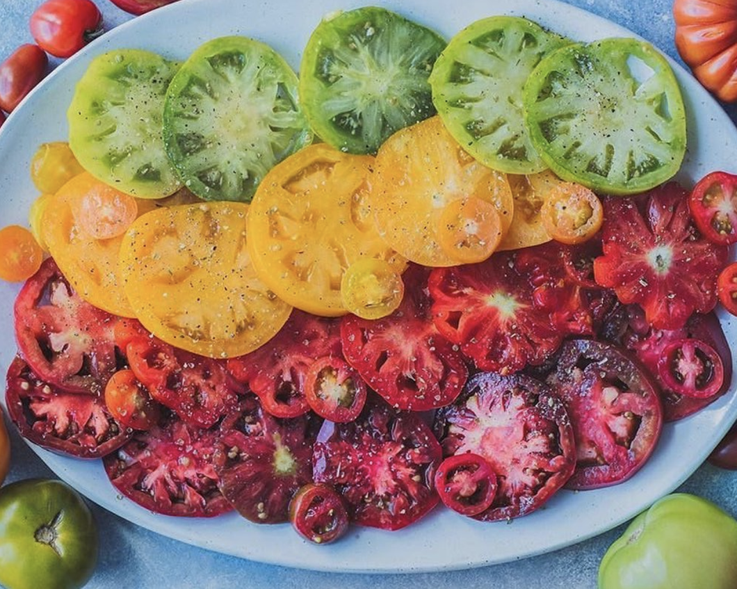 4 Signs That You Have An Addiction To Whole Foods