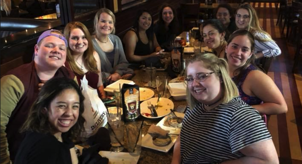 Is It Weird To Get Personal With Someone You’ve Just Met Or Are You Just That Person?