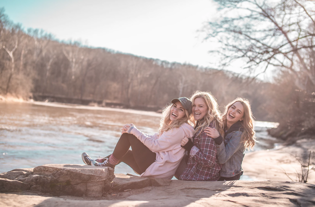 22 Signs The Girls You've Met In College Will Be Part Of Your Girl Gang For Life