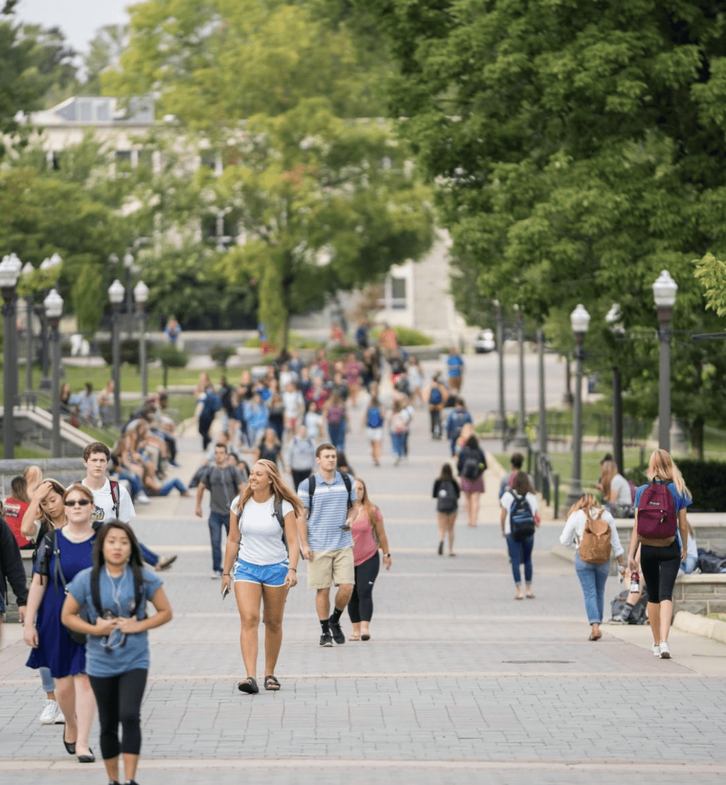 How To Survive The First Few Weeks Of A New Semester, From The Senior Who's Been There Before