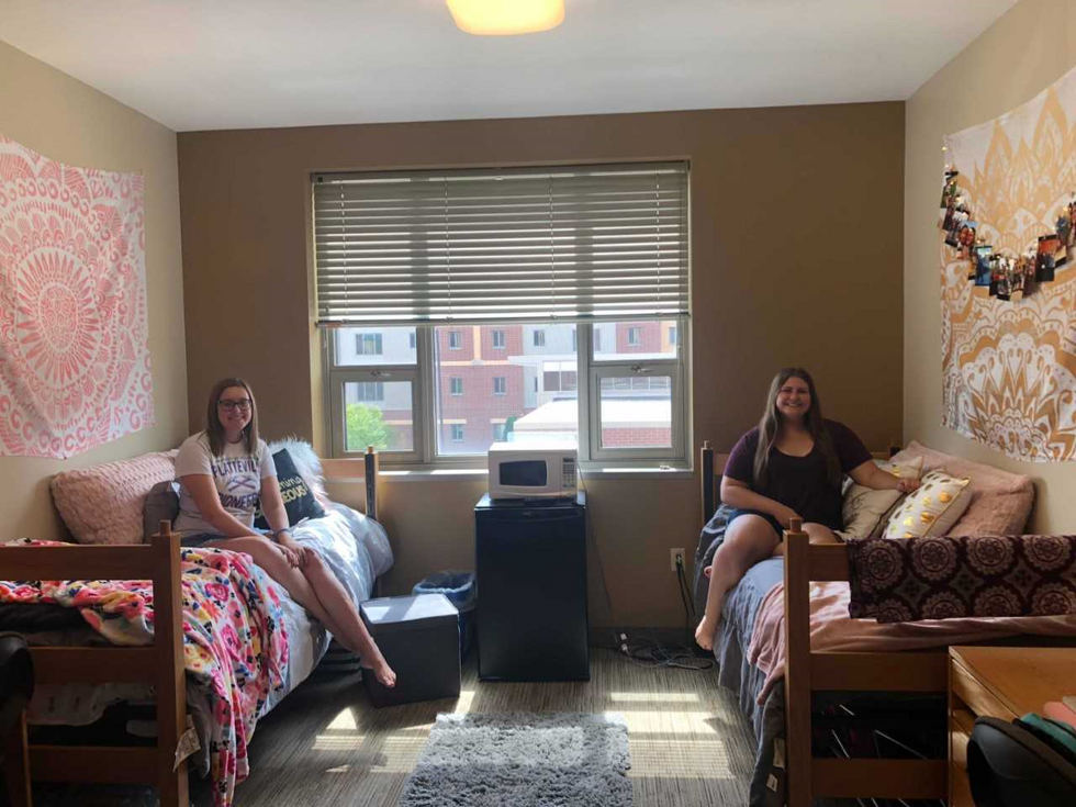 7 Ways To Make Your Dorm Room Less Boring