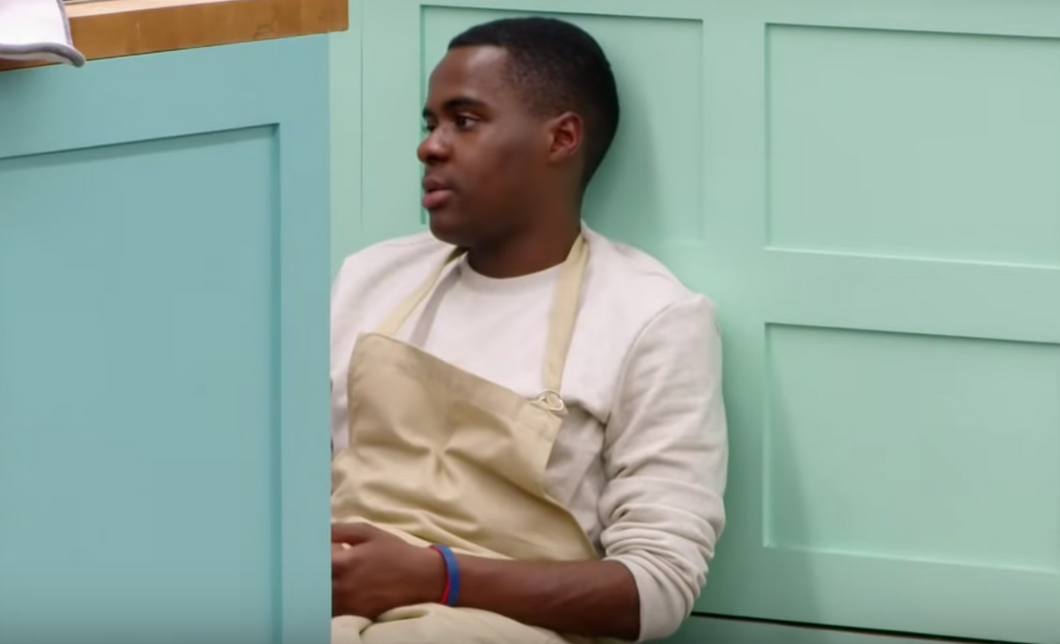 The First Month Of The Semester Told By 'The Great British Baking Show'