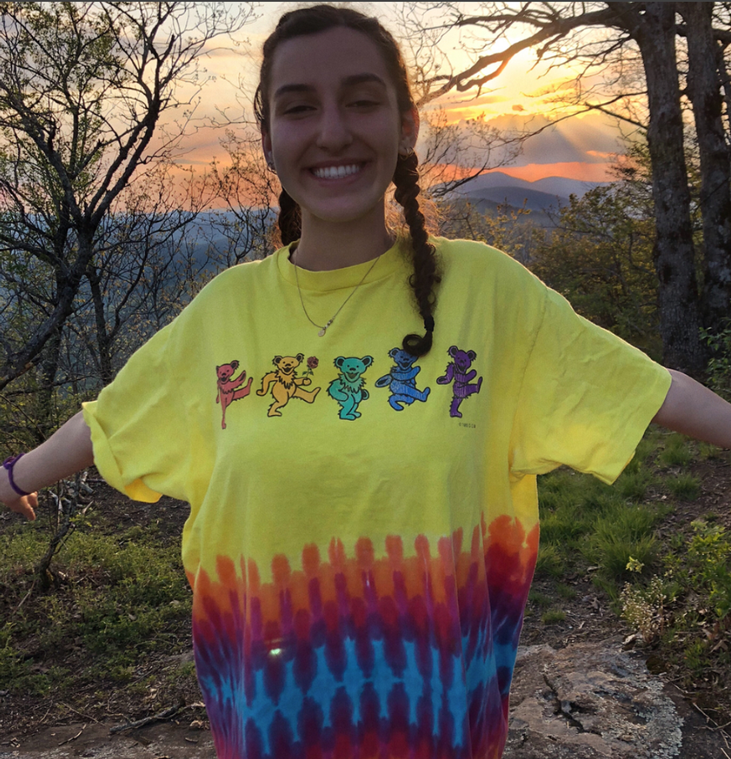 Don't Wear A Band Tee Unless You Actually Know The Band