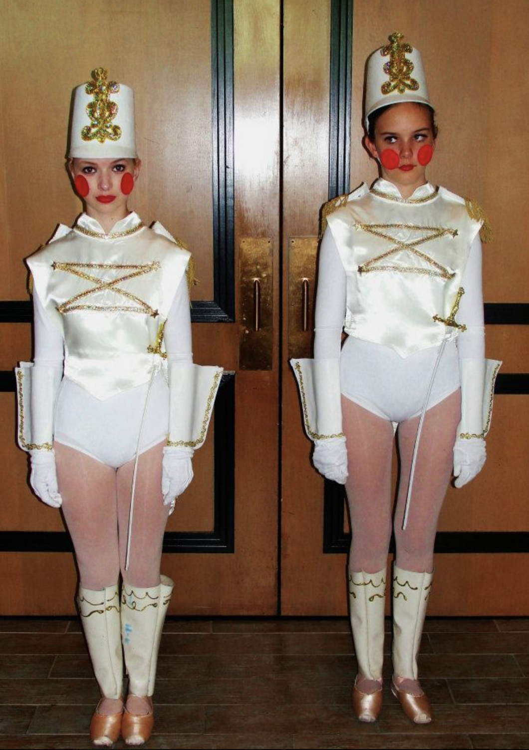'Make Sure You Stay Warm,' And 9 More Tips And Tricks For Surviving This 'Nutcracker' Season