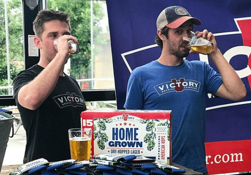 5 Things That Indicate Which Of Your Co-workers Would Be Perfect Drinking Buddies