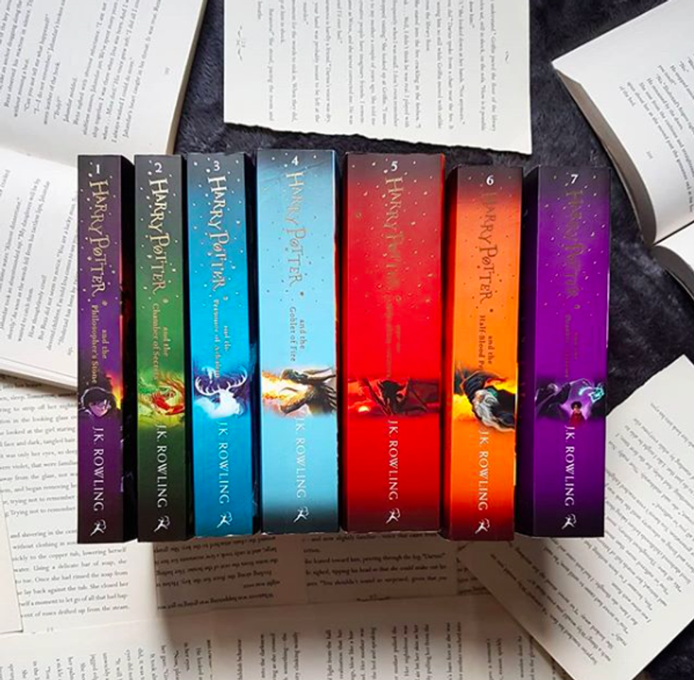 Audiobooks Or Print: Who Will Win?