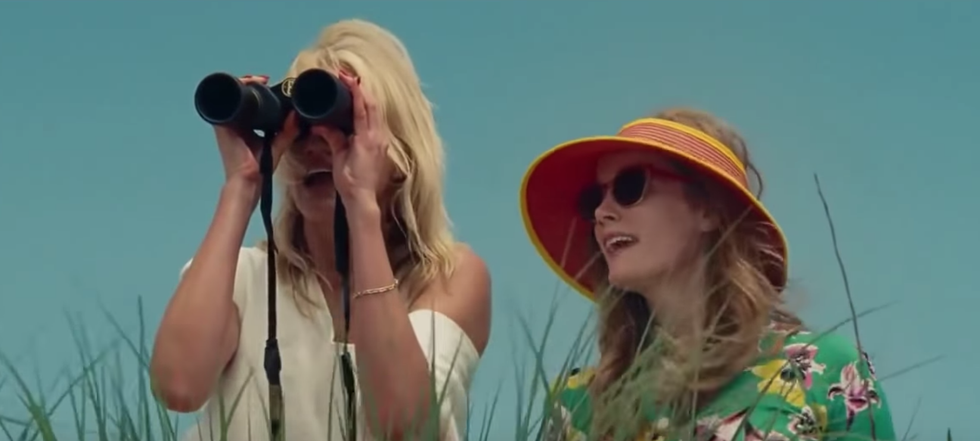 So You Were The 'Other Woman' In Your Relationship, Now What?