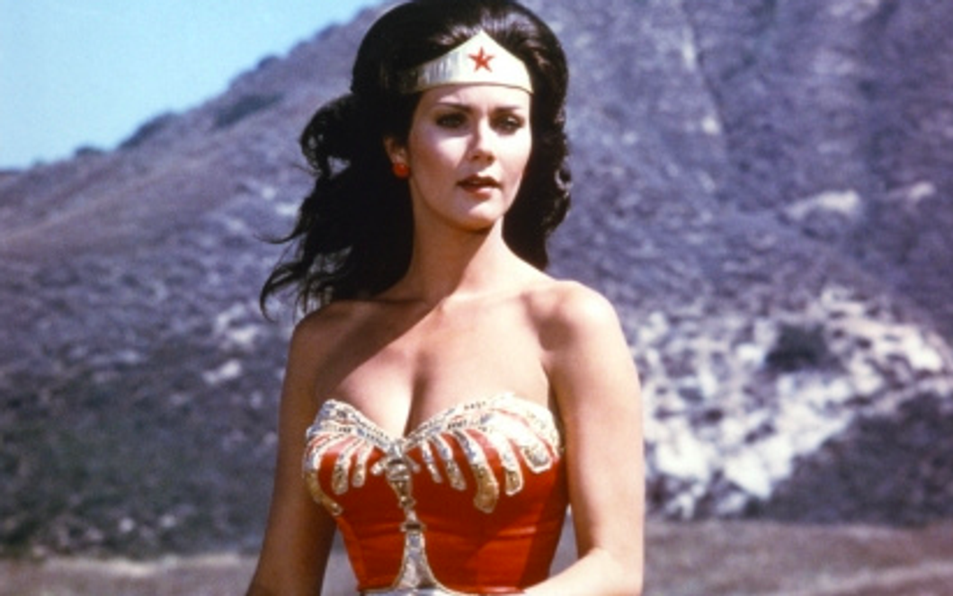 One Corset Gave Me The Confidence I've Been Searching For My Entire Adult Life