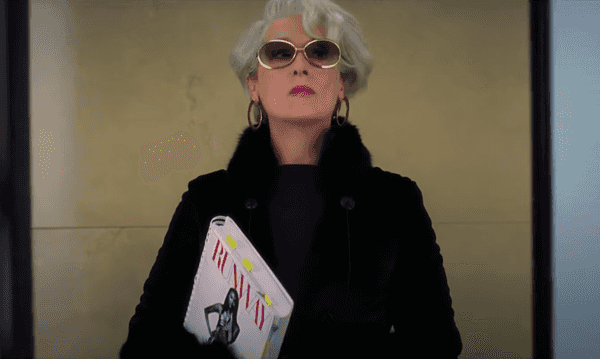 3 Lessons Female Journalists IRL Can Take Away From Movie Journalists