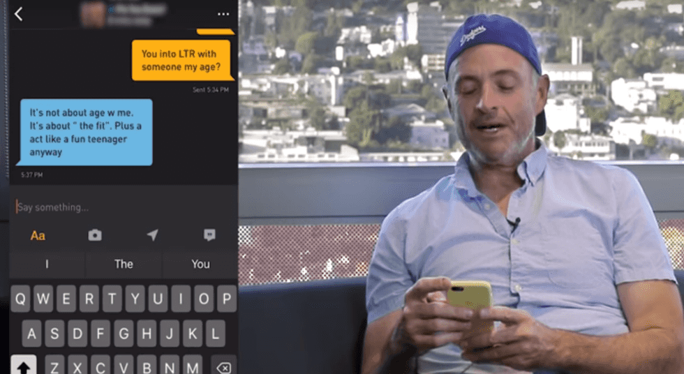 Communication Is Failing Thanks To Grindr And Other Dating Apps