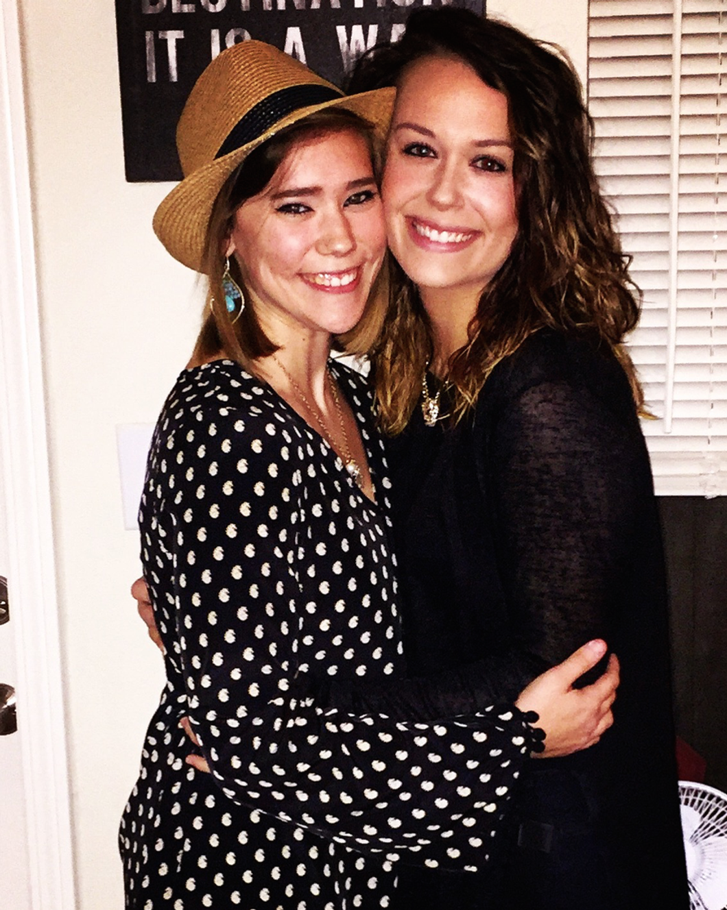 When the World Say You Are Not Enough