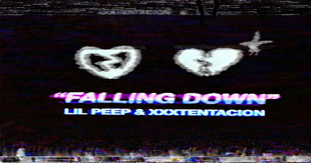 New 'Falling Down' Track By Lil Peep And XXXTentacion Fell Short Of Expectations