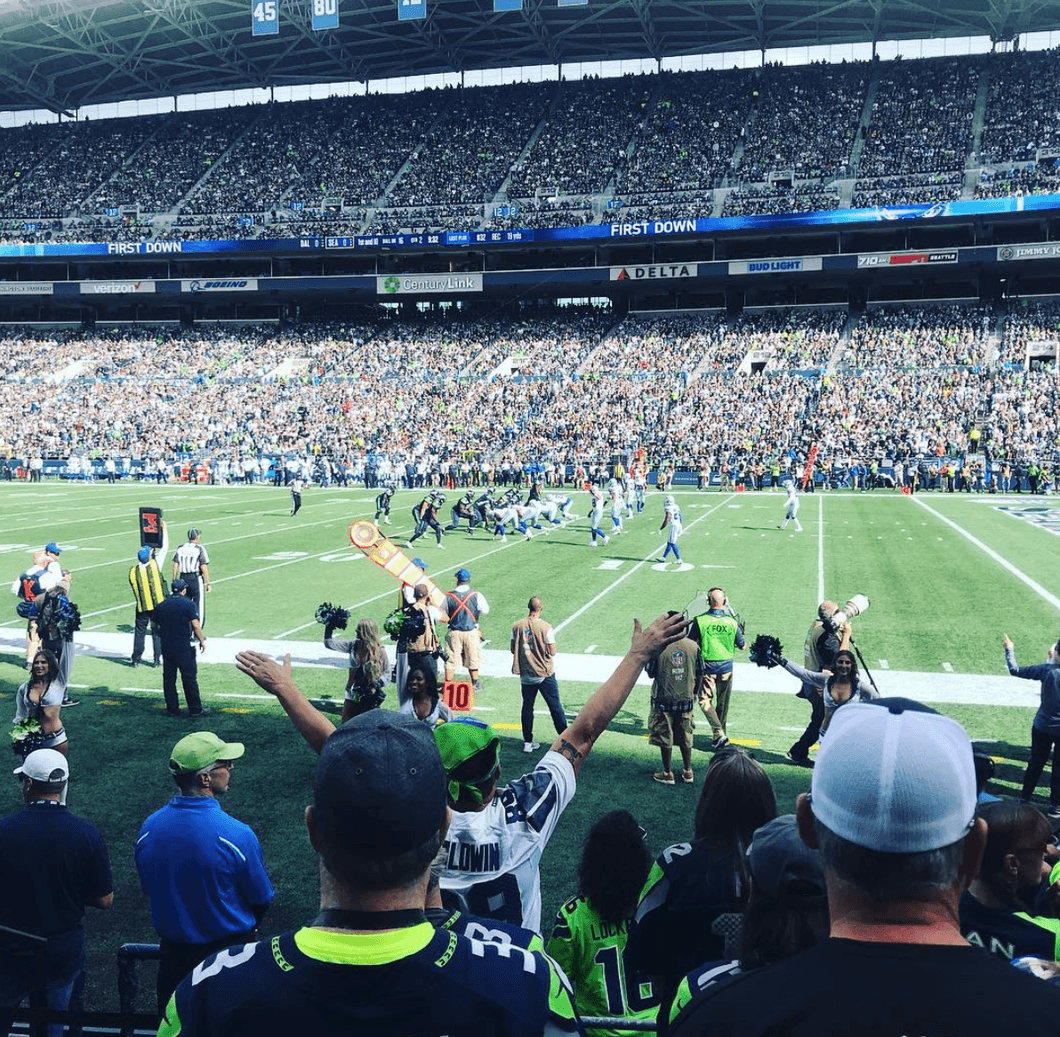 Not To Exaggerate, But Fantasy Football Completely Changed My Football-Watching Experience