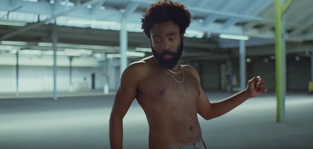 Comedic Analysis: Donald Glover's Cereal Routine