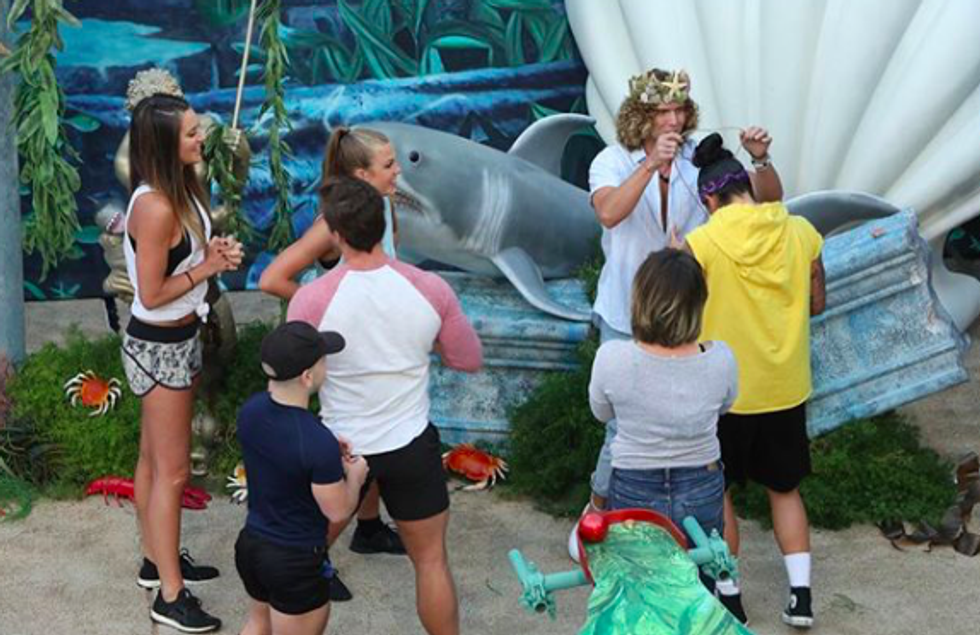 10 Reasons Why 'Big Brother' Is My Guilty Pleasure