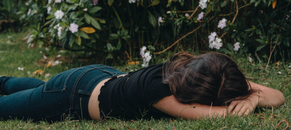 A Day In The Life Of A Lazy Working College Girl