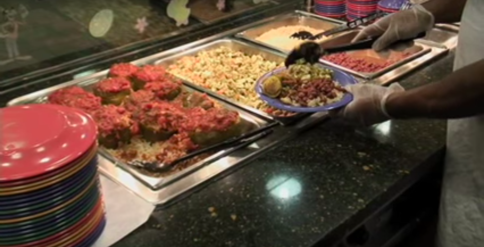 I Figured Out Staying Healthy In College, And Man, It Is Easy