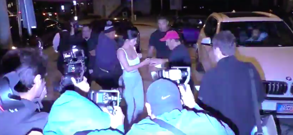 Celebrities Are Real People To But They Have No Privacy Thanks To The Paparazzi