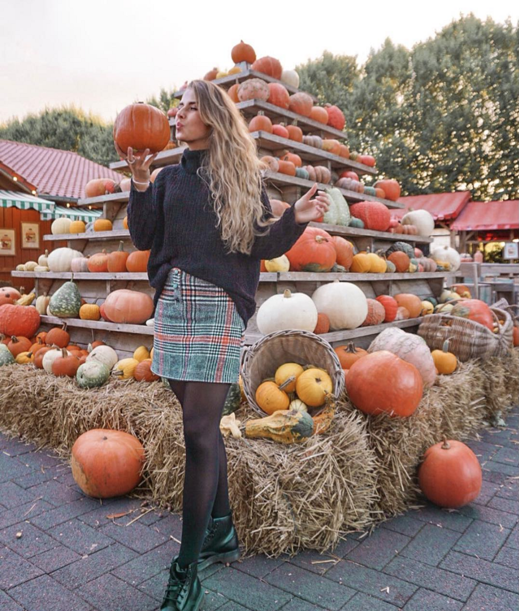 Happy Fall Y'all: 7 Ways To Celebrate The New Season