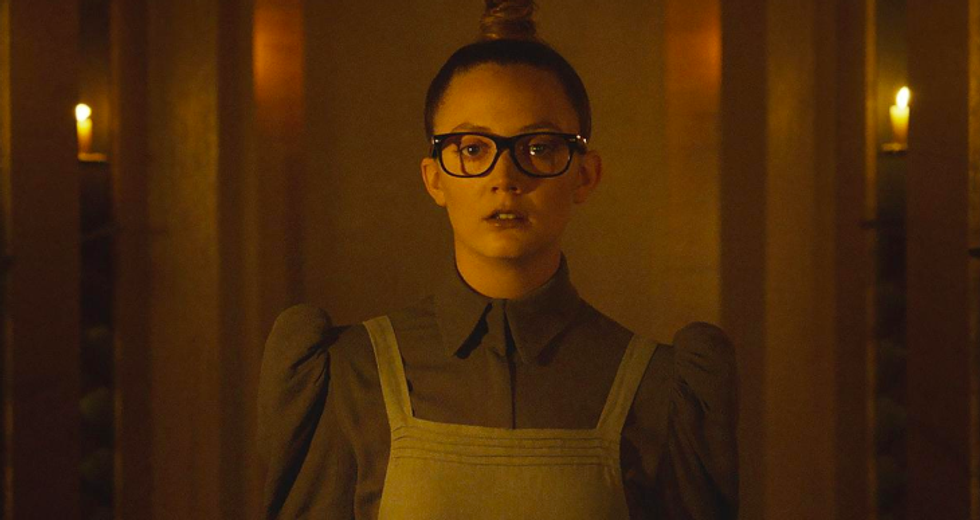 The Top 4 Tweets That Emerged During Episode 3 Of 'American Horror Story: Apocalypse'