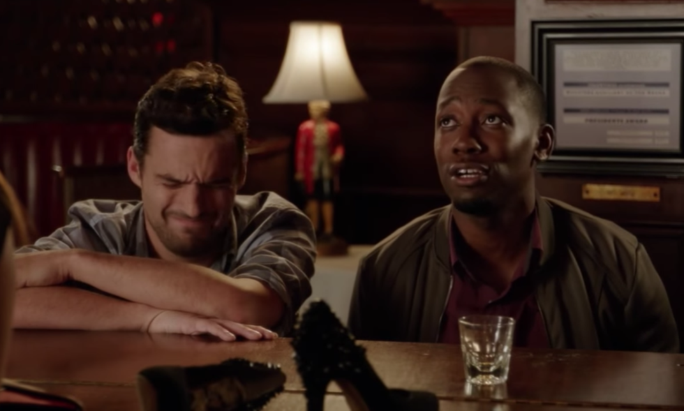 It's Important To Build A Strong Relationship With Your Bartender