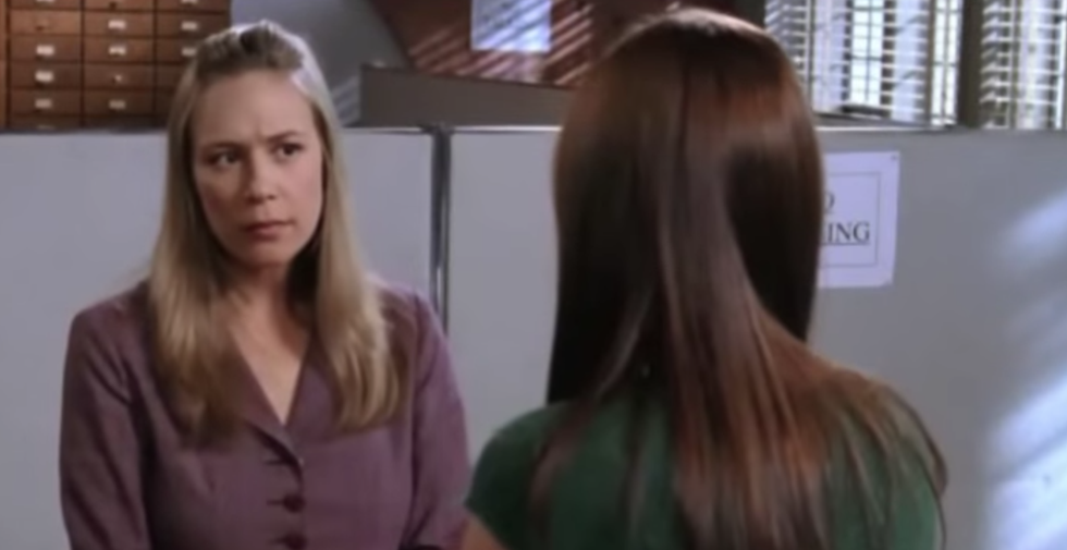 You Dictate Your College Experience, It's On You