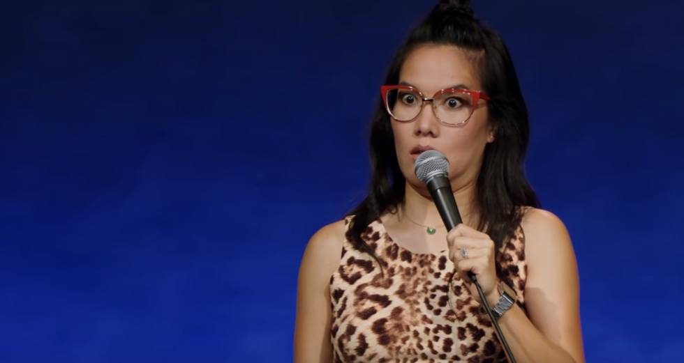 If These 7 Hilariously Funny Stand Up Comedians Were Your College Major