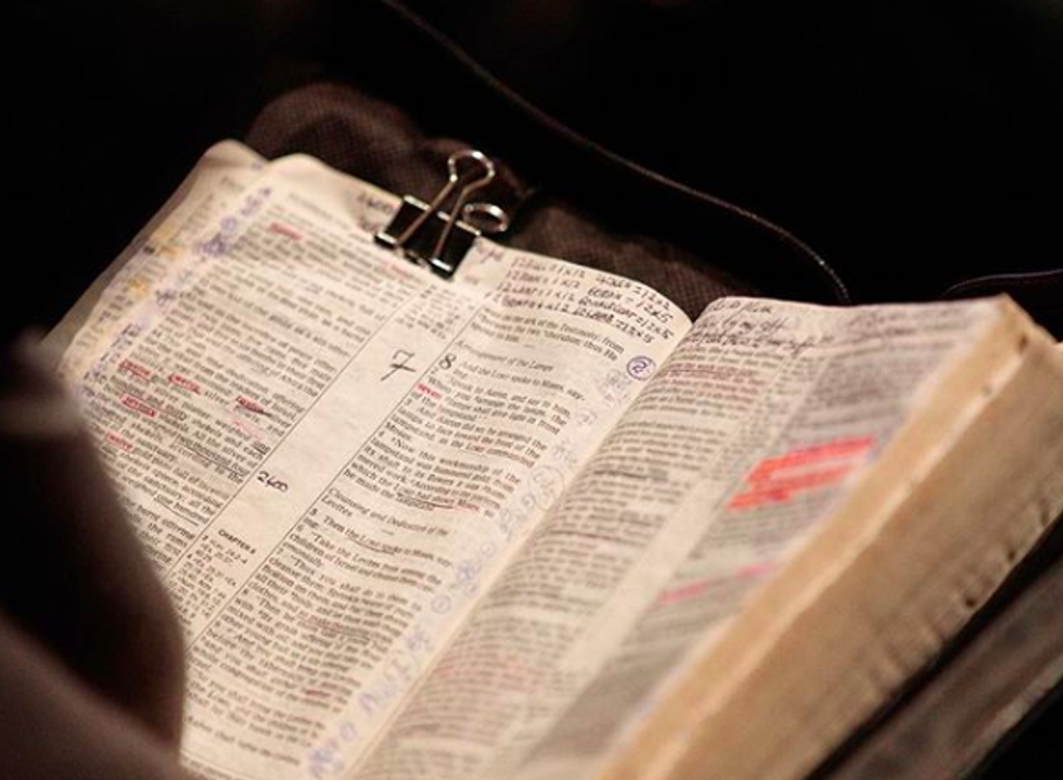 Are We Going To Heaven Or Hell?