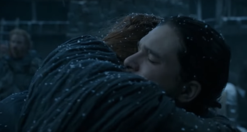 5 Shows Ending In 2019 That You'll Want To Watch Before They're Gone