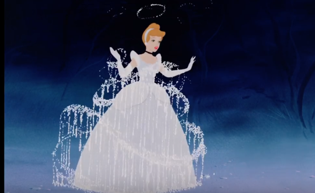 Disney & Pixar's Top 10 Inspirational Quotes For When You Need A Little Extra Magic
