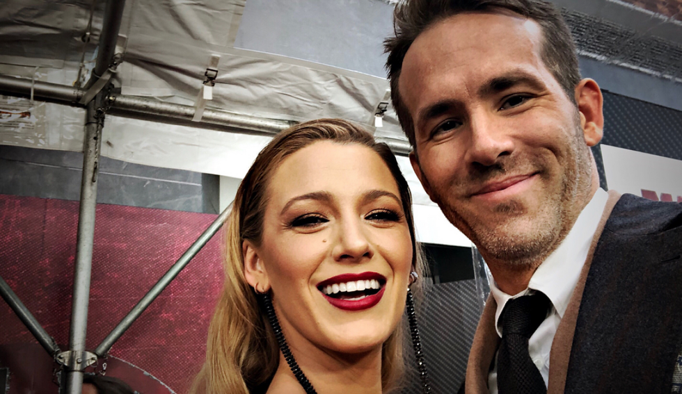 Ryan Reynolds And Blake Lively Are A True Power Couple That We All Strive To Be