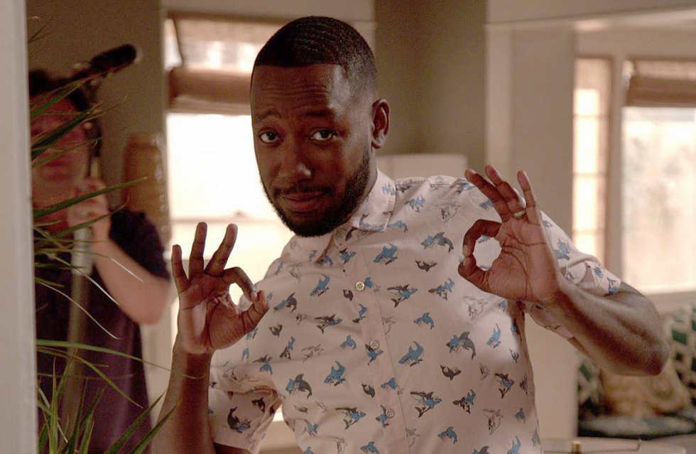 22 Times College Students Were Basically The Cast Of ​'New Girl'