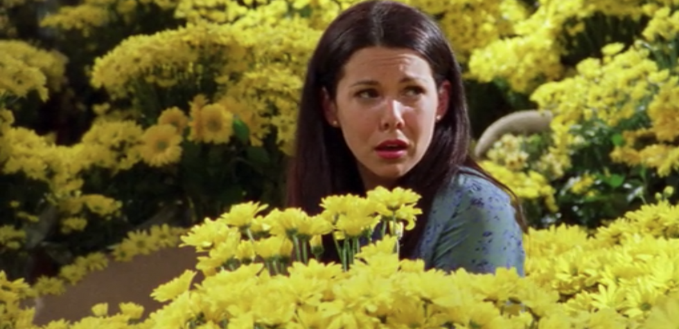 Lorelai Gilmore Is The Most Unlikeable Character Of All Time, Sorry, Not Sorry