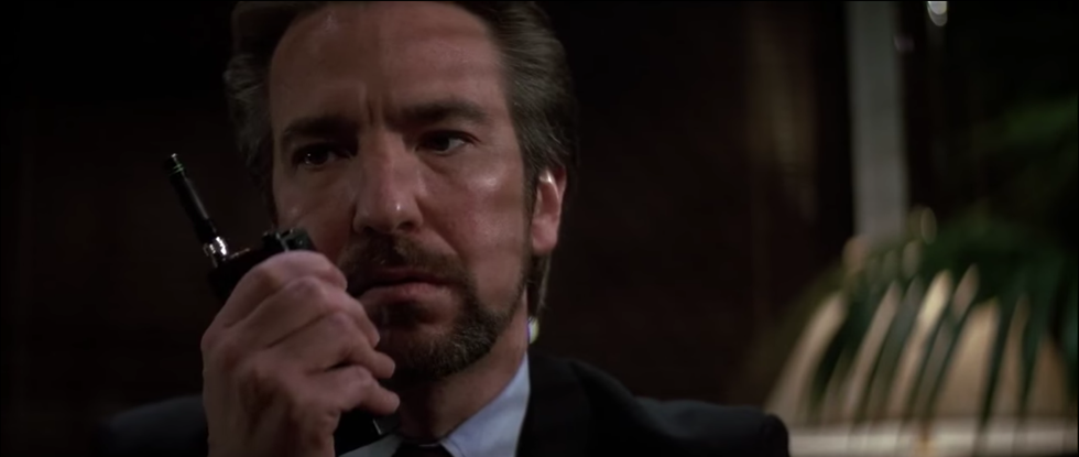 Why 'Die Hard' Still Holds Up 30 Years Later