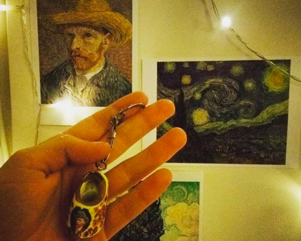 Here Are 12 Vincent Van Gogh Quotes For Every Occasion