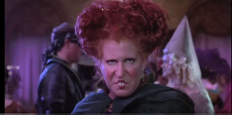 Movies You NEED To Watch This Halloween Season