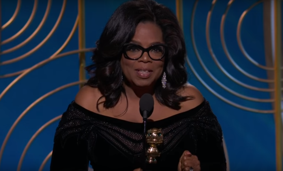 Oprah's 'SuperSoul Conversations' Are Super Good For Everyone's Soul