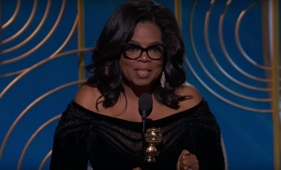 Oprah's 'SuperSoul Conversations' Are Super Good For Everyone's Soul