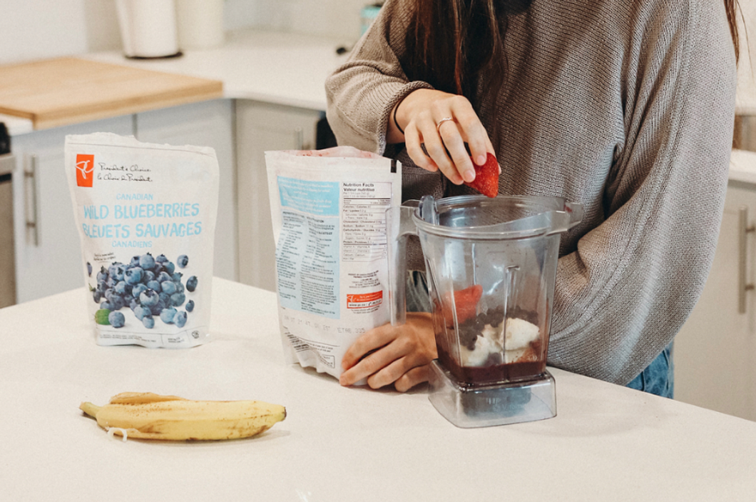 No Hate On Vegans, But Orthorexia Is An Eating Disorder That's Desperate To Be Officially Recognized