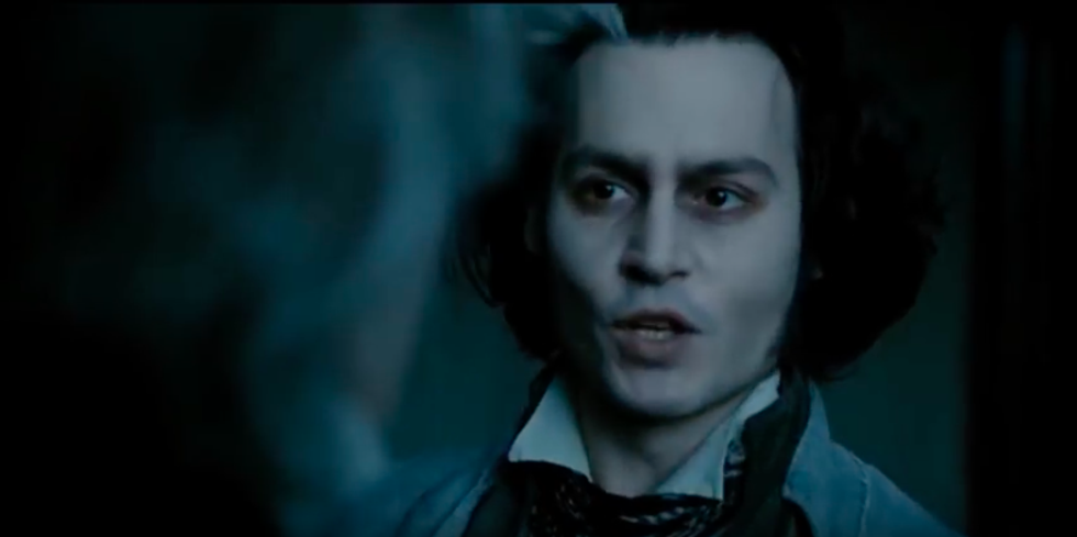 5 Halloween Movies That Aren't Part Of Freeform's Lineup But Deserve Just As Much Attention