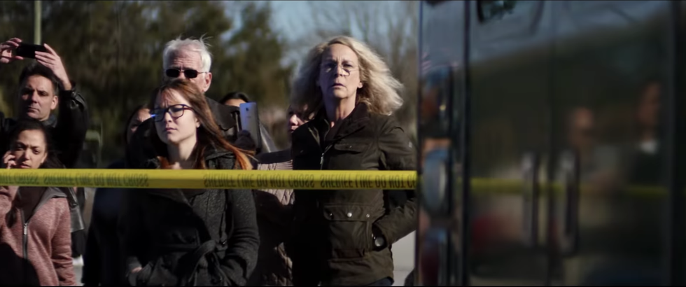 The 'Halloween' Franchise And Its Role In The Slasher Sub-genre