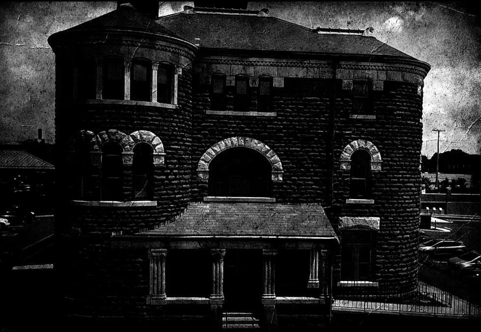 Five Haunted Places In Ohio To Visit This October