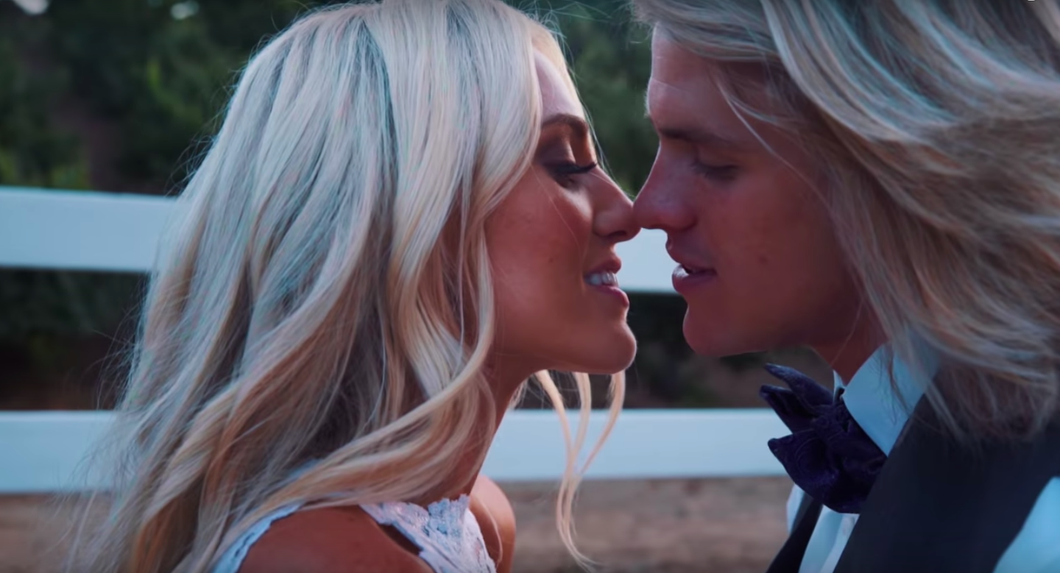 Cole & Savannah LaBrant's Story Is Proof Our Lives Are Completely In God's Hands