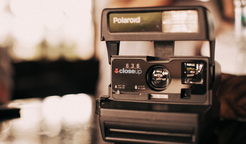 A Picture's Worth A Thousand Emotions