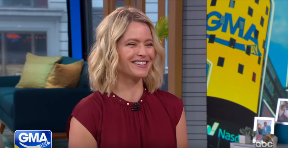 Every Couple Needs A 'Nancy' To Help With Their Relationship Maintenance